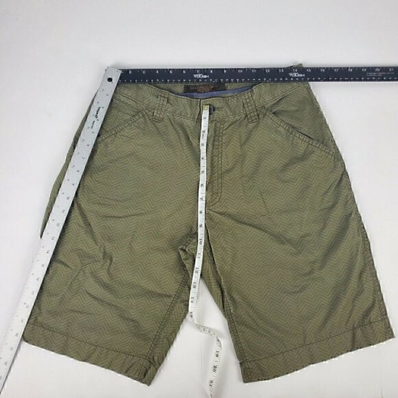 Old Navy Surplus Company Man's Shorts Pants - Picture 4 of 8